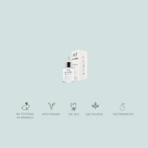 Serum By Dadatina Reparador Para Todo Tipo De Piel De 30ml/30g