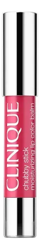 Balsamo Labial Chubby Stick Moisturizing Lip Colour Balm