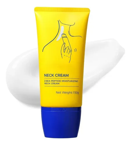 M* – Crema For El Cuello, Crema Reafirmante Antiedad *xl