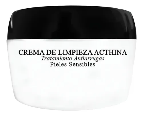 Crema Limpieza Facial Antiarrugas Artez Westerley 50g Día/Noche Piel Sensible
