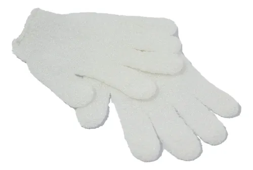 Teu&bany Guantes Exfoliantes 403070