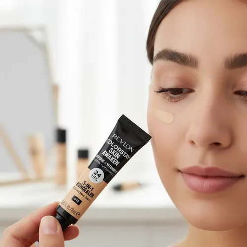 Revlon Colorstay Skin Awaken 5-in-1 Concealer 8ml