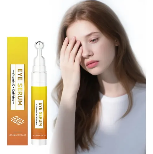 La Crema Hidratante Para Ojos N C Aclara Y Reduce El Nudo Y