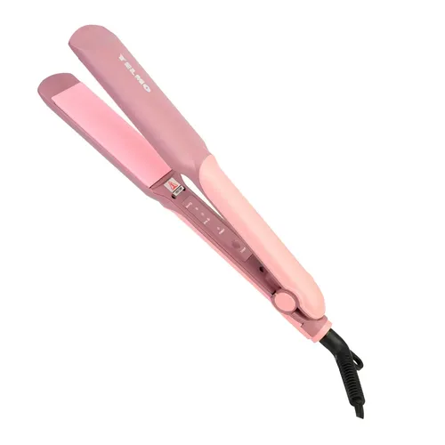 Planchita De Cabello Profesional Yelmo Ap-3365 35w