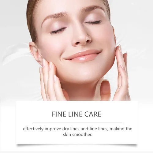 Crema Facial Hidratante Hoygi Para Un Cuidado Suave Y Humect