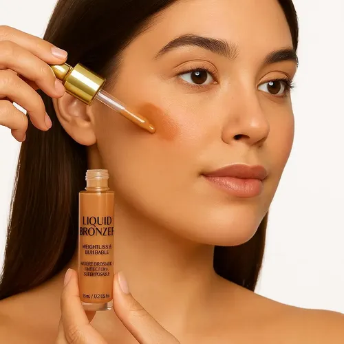 Autobronceador Líquido 4,5 Ml Tono Dorado Best Seller Amazon