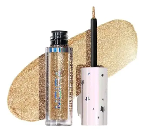 Delineador Con Purpurina (003, So Glitter)