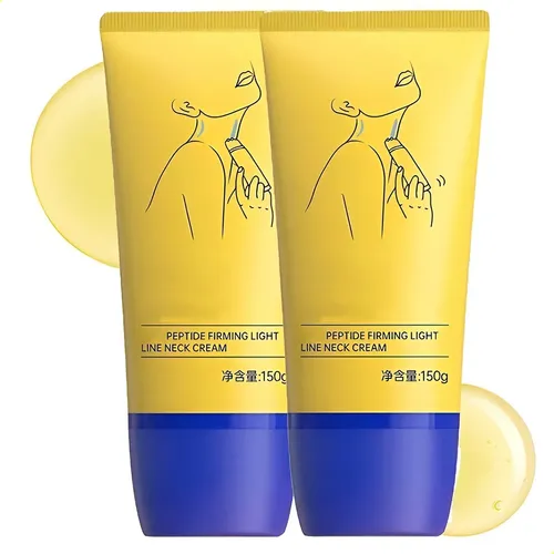 Cjw Rr Fc Crema Para El Cuello Profundamente Hidratante Zz