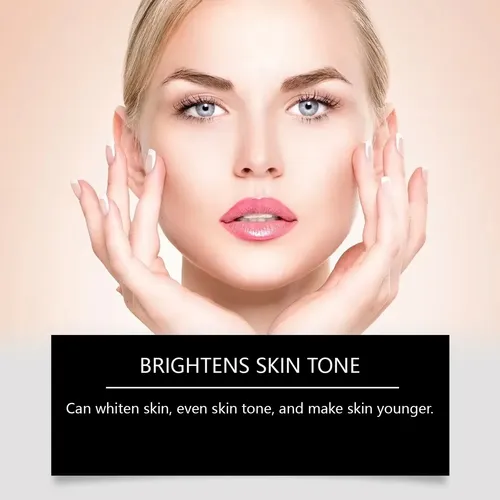 Mascarilla Facial Hidratante Para Una Piel Suave Y Radiante