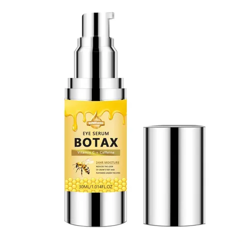 Suero Hidratante Y Antiarrugas Para Ojos De 24 Horas-30ml