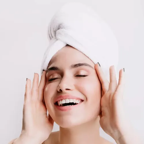 Lumi Clean Gel De Limpieza Con Mandélico Prodermic X 150ml.