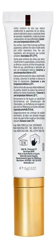 Isdinceutics K Ox Eyes Contorno De Ojos Bolsas Y Ojeras Isdin Iluminador
