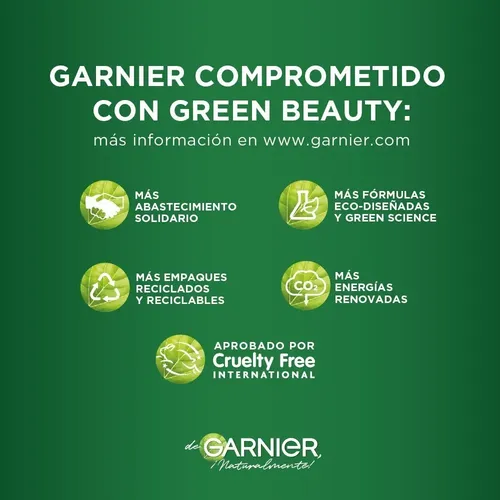 Acondicionador Fructis Hair Food Sandía 300 Ml