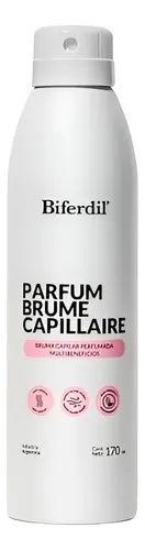 Biferdil Bruma Capilar Perfumada