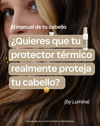 Protector Térmico Natura Lumina 150 Ml