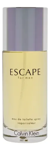 Calvin Klein Escape 100 Ml