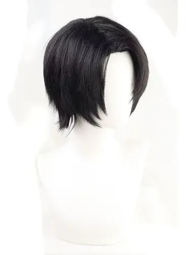 Peluca De Cosplay De Yuta Otsuki