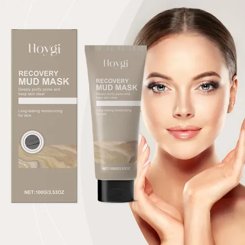 Espinilla Poro Hidratante Mascarilla Facial 100g