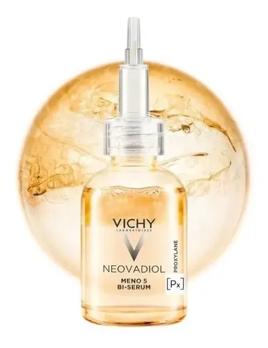 Vichy Neovadiol Meno 5 Bi Serum Peri Y Post Menopausia 30 Ml