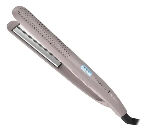 Planchita De Pelo Remington Wet2straight S27a