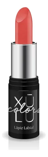 Labial en Barra Xúlu de Lujo P91 Perlado para Labios