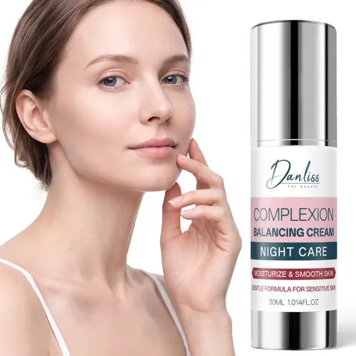Crema De Noche Hidratante Y Equilibrante 30ml