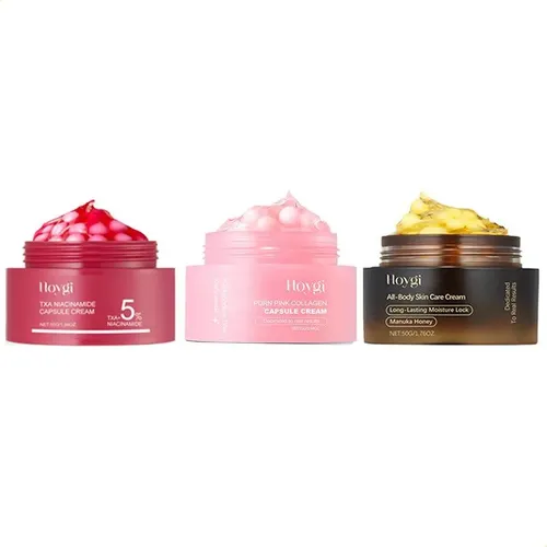 . Crema Hidratante Suave Para Piel Seca Hidratante