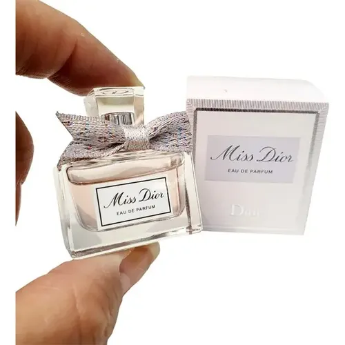 Dior Miss Dior Eau De Parfum Miniatura 5 Ml Mujer