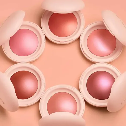 Rare Beauty Soft Pinch Luminous Powder Blush Rubor Tono Del Maquillaje Love
