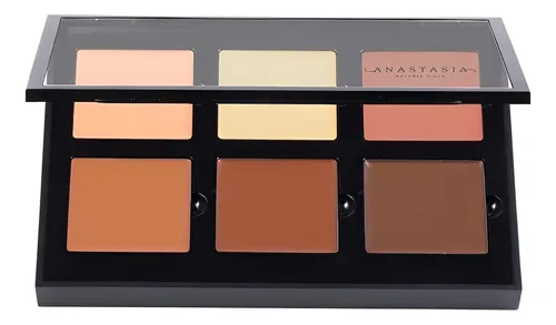 Contornos Anastasia Beverly Hills Contour Cream