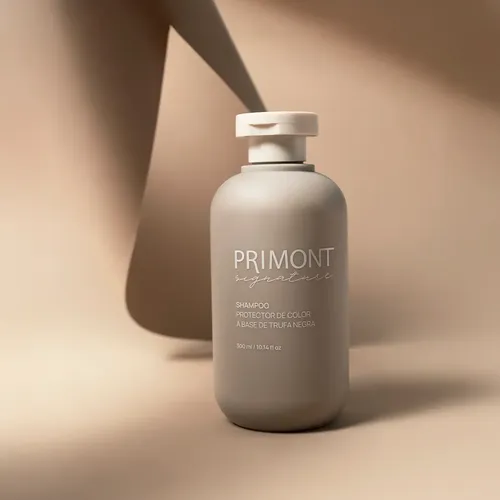 Shampoo Primont Signature 300 ml