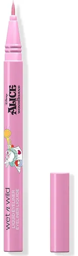 Wet N Wild Delineador Líquido Out Of Time Colección