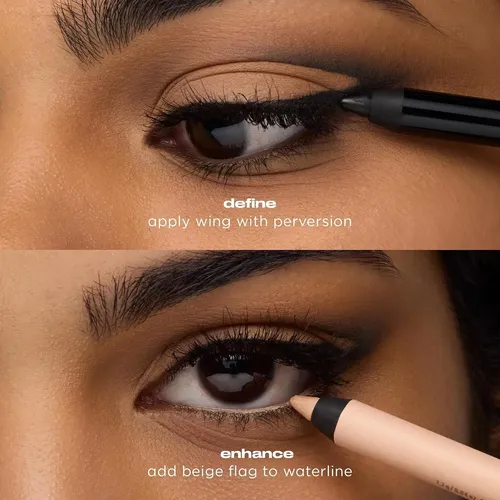 Lápiz Delineador Waterproof Urban Decay 24/7 Para Línea