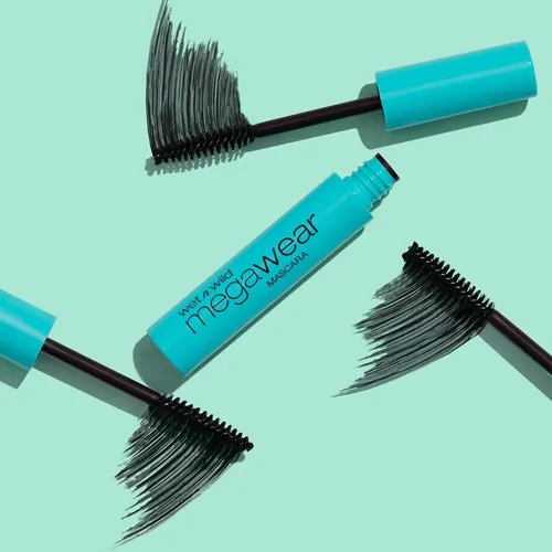Máscara Megawear Enhance And Define Wet N Wild, Gel Suave…