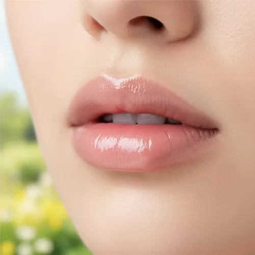 Lip Oil Hidratante Efecto Plump Voluminizador Para Labios