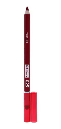 Pupa True Lips Delineador Labios Tono 29 Fire Red
