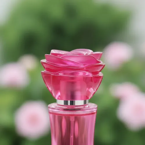 Perfume Natura Kriska Shock 100ml Mujer Parfum Vegano.