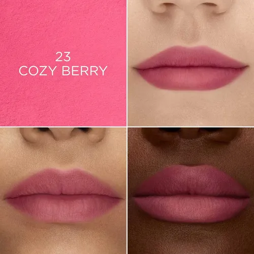 Labial Lancome Lip Idôle Cuddleblur