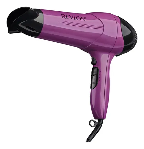Secador de pelo Revlon control frizz Revlon (RVDR773PLA2AV1)