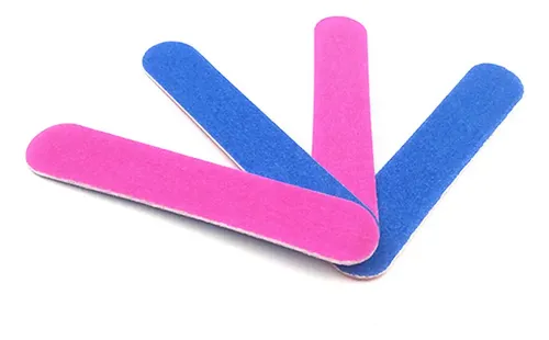 Herramienta Desechable For Limas De Uñas 200 Yyes
