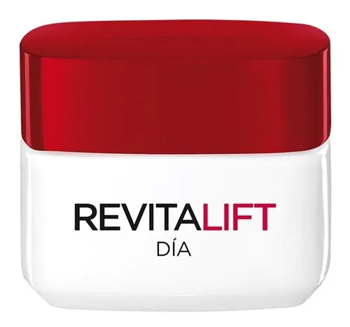 Crema Facial Día L’oréal Paris Revitalift X 50ml