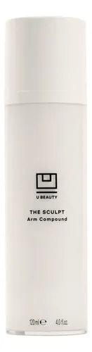 Crema Reafirmante Para La Piel U Beauty Sculpt Arm Compound