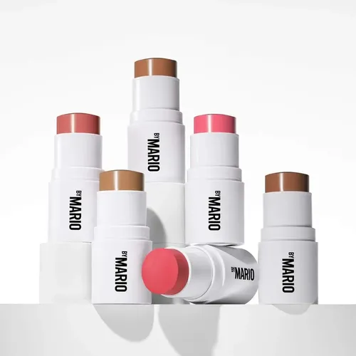 Rubor Barra Mini -makeup By Mario- Mini Soft Pop Blush Stick