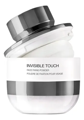 Polvo Fijador Facial Invisible Touch 13,5 G Kiko Milano