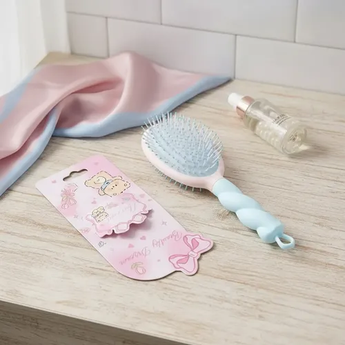 Peine Hair Brush Profesional Para Desenredar Cabello