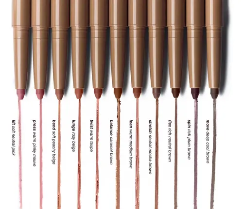 Delineador Labial Contorno Labios Con Peptidos Hidratante