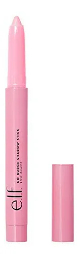 Sombras De Ojos Metálicas E.l.f. Cosmetics, Larga Duración Y