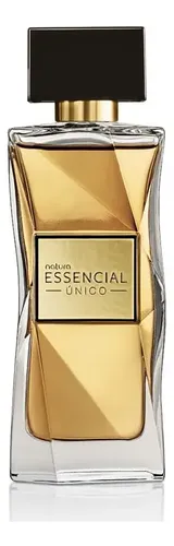 Natura Essencial Unico Mujer Eau De Parfum