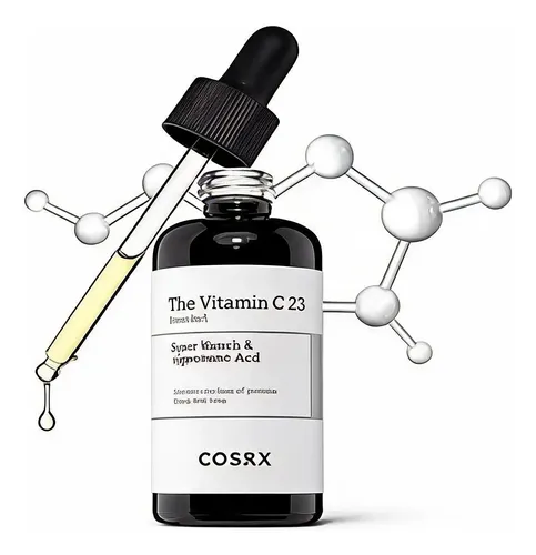 Serum Cosrx The Vitamin C 23 20ml Original