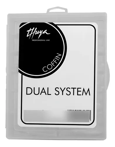 Tips X120 Dual System Thuya